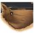 Borsa a patta Chanel CC Mania in shearling di pecora stropicciato nero lucido - vista 5