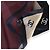Foulard in seta Chanel Ecru Beige Burgundy Black - vista 2