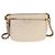 Louis Vuitton Cream Giant Monogram Empreinte Multi Pochette Accessoires