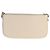 Louis Vuitton Cream Giant Monogram Empreinte Multi Pochette Accessoires - vista 2