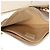 Louis Vuitton Cream Giant Monogram Empreinte Multi Pochette Accessoires - vista 5