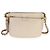 Louis Vuitton Cream Giant Monogram Empreinte Multi Pochette Accessoires - vista 8