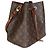 Néonoé Louis Vuitton Caramel Monogram Canvas NeoNoe MM - vista 3