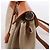 Zaino Hermès Herbag Ado PM Twirl Ash x Vash Hunter in Beige×Brown D: 2000 - vista 11