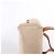 Zaino Hermès Herbag Ado PM Twirl Ash x Vash Hunter in Beige×Brown D: 2000 - vista 13