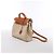 Zaino Hermès Herbag Ado PM Twirl Ash x Vash Hunter in Beige×Brown D: 2000 - vista 17