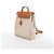 Zaino Hermès Herbag Ado PM Twirl Ash x Vash Hunter in Beige×Brown D: 2000 - vista 2