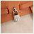 Zaino Hermès Herbag Ado PM Twirl Ash x Vash Hunter in Beige×Brown D: 2000 - vista 6