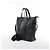 Borsa a mano 2Way Louis Vuitton Tadao Damier Graphite in Nero N51192 - vista 3