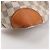 Borsa a tracolla Louis Vuitton Hampstead MM Damier Azur in Beige N51206 - vista 11