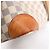 Borsa a tracolla Louis Vuitton Hampstead MM Damier Azur in Beige N51206 - vista 14