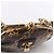 Louis Vuitton Fermoir Monogram Charm Vinyl x Leather Shoulder Bag in Brown M95155 - vista 10