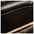 Louis Vuitton Fermoir Monogram Charm Vinyl x Leather Shoulder Bag in Brown M95155 - vista 11