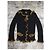 Prachtvoller Jean Paul Gaultier Cardigan - Ansicht 2