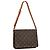 Louis Vuitton Musette Tango Borsa a Tracolla Monogram