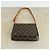 Louis Vuitton Musette Tango Borsa a Tracolla Monogram - vista 11