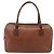 Burberry Vintage Boston Leather - vista 2