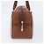 Burberry Vintage Boston Leather - vista 4