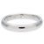 HARRY WINSTON Ehering 1P Diamant PT950 Platin US3.5-4 Gebraucht - Ansicht 2