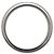 HARRY WINSTON Ehering 1P Diamant PT950 Platin US3.5-4 Gebraucht - Ansicht 3