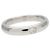 HARRY WINSTON Ehering 1P Diamant PT950 Platin US3.5-4 Gebraucht - Ansicht 5