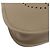 Hermès HERMES Taurillon Clemence Evelyen 3PM B engraved Etoupe Gold HDW - vista 6
