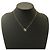 Hermès Collana HERMES Finesse Diamanti K18PG 750PG Rose Gold Usata - vista 6