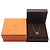 Hermès Collana HERMES Finesse Diamanti K18PG 750PG Rose Gold Usata - vista 7