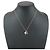 Collana TASAKI Comet Plus Pearl 750PG Oro Rosa - vista 7