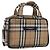 Burberry Nova Check Nylon