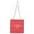 Chanel Vintage Holographic Chain Vinyl Small - vista 2