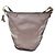 Coach Schultertasche aus Leder Medium - Ansicht 2
