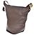 Coach Schultertasche aus Leder Medium - Ansicht 4