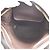 Coach Schultertasche aus Leder Medium - Ansicht 5