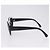 Gafas de sol Chanel CC Logo Matelasse Eye Wear Plastic - vista 3