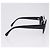 Gafas de sol Chanel CC Logo Matelasse Eye Wear Plastic - vista 4