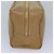 Chanel Square Stitch Toiletry Lambskin Small - vista 4