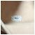 Chanel Square Stitch Toiletry Lambskin Small - vista 7
