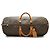 Louis Vuitton Vintage Monogram Keepall 60 - Ansicht 10
