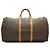 Louis Vuitton Vintage Monogram Keepall 60 - Ansicht 2