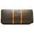 Louis Vuitton Vintage Monogram Keepall 60 - Ansicht 5