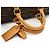 Louis Vuitton Monogram Keepall Bandouliere 55 - vista 12