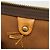 Louis Vuitton Monogram Keepall Bandouliere 55 - vista 19