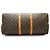 Louis Vuitton Monogram Keepall Bandouliere 55 - vista 6