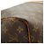 Louis Vuitton Monogram Keepall Bandouliere 55 - vista 9