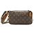 Louis Vuitton Vintage Monogram Marly Bandouliere
