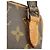 Louis Vuitton Vintage Monogram Marly Bandouliere - vista 10