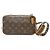 Louis Vuitton Vintage Monogram Marly Bandouliere - vista 2