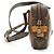 Louis Vuitton Vintage Monogram Marly Bandouliere - vista 4