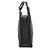 Hermès Herline Tote MM Grau Stoff - Ansicht 3
